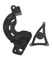 Anti Block Protetor Pinhão Amx Crf 230 Anti Block Protetor Pinhão Amx Crf 230