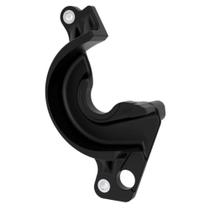 Anti bloqueio dianteiro da corrente (Anti-block) CRF 230F preto - OKTA Anti bloqueio dianteiro da corrente (Anti-block) CRF 230F preto - OKTA