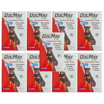 Anti Carrapatos Pulgas Vermes e Sarna DogMax Comprimidos para Todas as Raças e Tamanhos Anti Carrapatos Pulgas Vermes e Sarna DogMax Comprimidos para Todas as Raças e Tamanhos