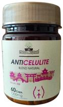 Anti celulite 60 caps folhas e raizes