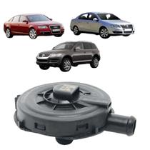 Anti chama audi a6q - a8q - touareg - passat