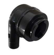 Anti Chama Exaustor Golf 1.6 SR Polo1995/2001 06A103467A Anti Chama Exaustor Golf 1.6 SR Polo1995/2001 06A103467A