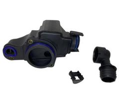 Anti Chama Gol Parati Saveiro G2 G3 1997 A 2002 8v