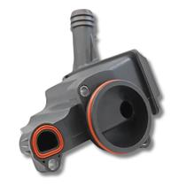 Anti Chama Motor vw Fox Spacefox Golf Polo Audi A3