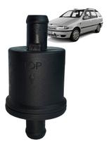Anti chama uno mille gi 1.0 brio 1991 eletronic 1993 1994 1995
