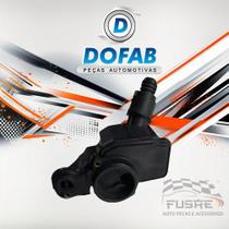 Anti Chama Volkswagen Fox/Gol 1.6