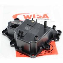 Anti-Chama Wisa 7106 VW Fox, Gol, Up 1.0 12V - Cód.9521