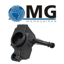 Anti Chamas Separador Gol Voyage Saveiro Polo Fox Spacefox Vw 030103464A MG164 Anti Chamas Separador Gol Voyage Saveiro Polo Fox Spacefox Vw 030103464A MG164