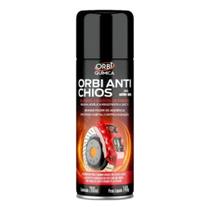 Anti Chiado De Freio Spray 200ml Orbi Anti Chiado De Freio Spray 200ml Orbi
