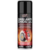 Anti Chios Elimina Chiados de Freios 200ml - Orbi