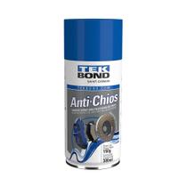 Anti Chios Elimina Chiados De Freios De 300ml - Tekbond