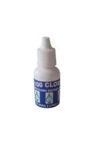 Anti Cloro - Neutralizador de Cloro 20ml - 100 cloro