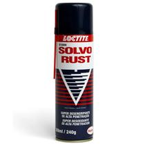 Anti Corrosivo Loctite Solvo Rust 300Ml - 270559