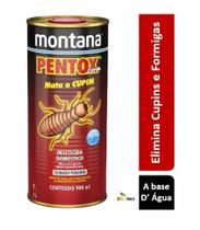 Anti Cupim Brocas Liquido Pentox Montana 900ml Incolor
