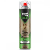 Anti Cupim Chemicolor Proinset 350Ml Spray Anti Cupim Chemicolor Proinset 350Ml Spray