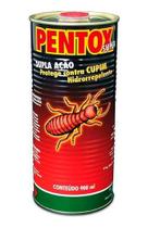 Anti Cupim E Brocas Pentox 900ml Incolor Montana