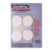 Anti-derrapante Para Piso Redondo 40 mm - 793 - SILVER'S