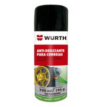 Anti Deslizante De Correais De 220ml - Wurth