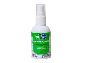 Anti Embaçante Limpeza E Proteção Para Vidros de Veículos / Residência 60ml 1 Unid. - Unifort