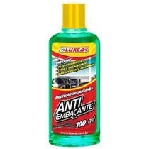 Anti Embaçante Longa Duração - 100Ml Luxcar