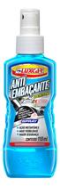 Anti Embaçante Luxcar Uso Interno 110 Ml Mais Visibilidade