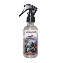 Anti Embaçante Vidros Carro 100ml Prolitec