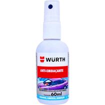 Anti Embaçante Wurth 60ml Para Vidro Janela Parabrisa Para Brisa Box Blindex Viseira Anti Embaçante Wurth 60ml Para Vidro Janela Parabrisa Para Brisa Box Blindex Viseira