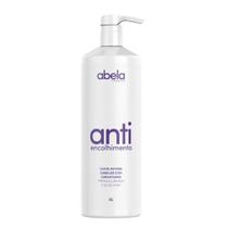 Anti Encolhimento 1Litro Abela Anti Encolhimento 1Litro Abela