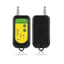 Anti Espião Detector De Câmeras E Escutas Contra Espionagem