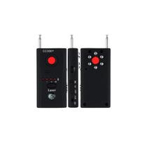 Anti Espião Detector De Escutas & Câmeras Contra Espionagem