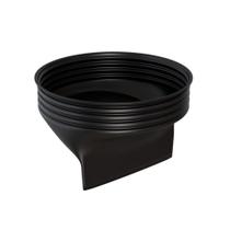 Anti espuma para ralo 100mm estrela Anti espuma para ralo 100mm estrela