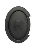 Anti-feedback Abafador Para Violão De Boca Oval Afov