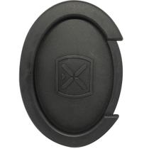 ANTI-FEEDBACK Abafador para Violao de Boca OVAL AFOV