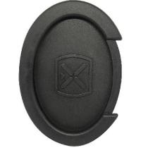 Anti-feedback Abafador Para Violão De Boca Oval Afov