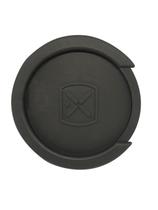 Anti-feedback Abafador Para Violão Folk Boca Redonda Affk