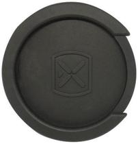 Anti Feedback Abafador Para Violão Folk Ibox Affk