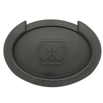 Anti-feedback Abafador Violão Boca Oval Afov