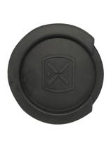 Anti-feedback Abafador Violão Clássico Boca Redonda Afcl