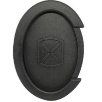 Anti-feedback Abafador Violao De Boca Oval Afov Anti-feedback Abafador Violao De Boca Oval Afov
