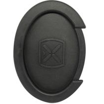 Anti-feedback Abafador Violao De Boca Oval Afov