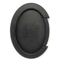Anti Feedback Redutor de Microfonia Para Violão de boca Oval AFOV - Ibox