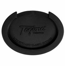 Anti Feedback Taf-1 Bk Redutor Microfonia Tagima 110x80 Mm