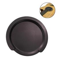 Anti Feedbak Abafador Redutor Para Violão Folk Nilon 10cm Anti Feedbak Abafador Redutor Para Violão Folk Nilon 10cm