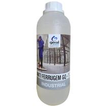 Anti Ferrugem Ferrox Removedor E Neutralizador 1L Promoção