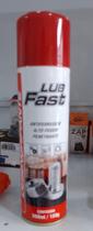 Anti ferrugem lub fast Anti ferrugem lub fast