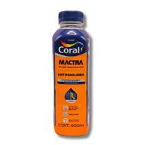 Anti Ferrugem Mactra 500 ml Convertedor De Fundo Protetor De Metal Anticorrosivo Fácil Aplicação