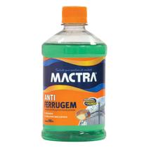 Anti Ferrugem Mactra 500 Ml - Fácil Aplicação
