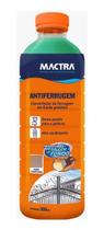 Anti Ferrugem Mactra 500ml Convertedor De Ferrugem Fácil Uso - 103070332