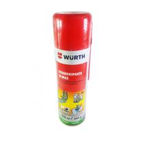Anti-Ferrugem Spray Desengrip.Wurth Rost Off 300ML