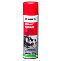 Anti-Ferrugem Spray Desengrip.Wurth Rost Off Mechanic 300ML Anti-Ferrugem Spray Desengrip.Wurth Rost Off Mechanic 300ML